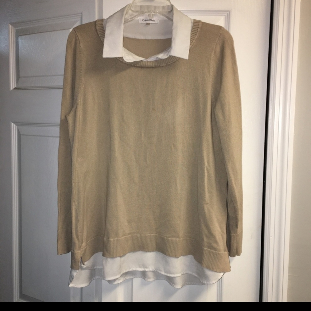 Ladies Blouses